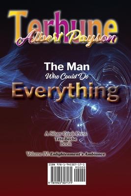 Vorderes Coverbild Enlightenment's Ambiance