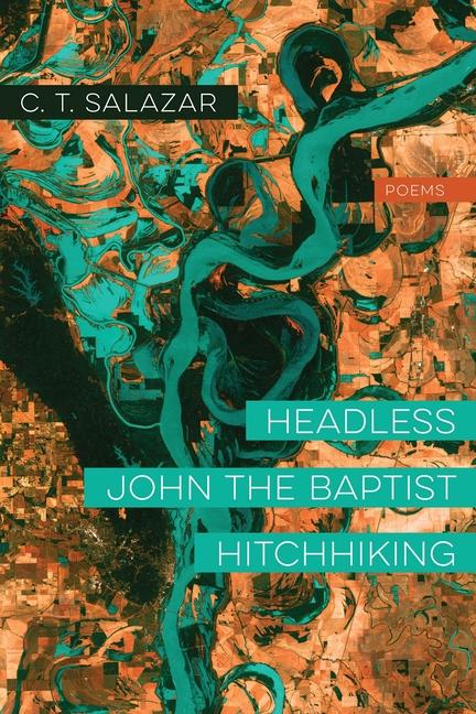 Vorderes Coverbild Headless John the Baptist Hitchhiking