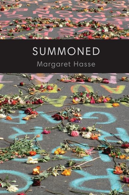 Vorderes Coverbild Summoned: Poems