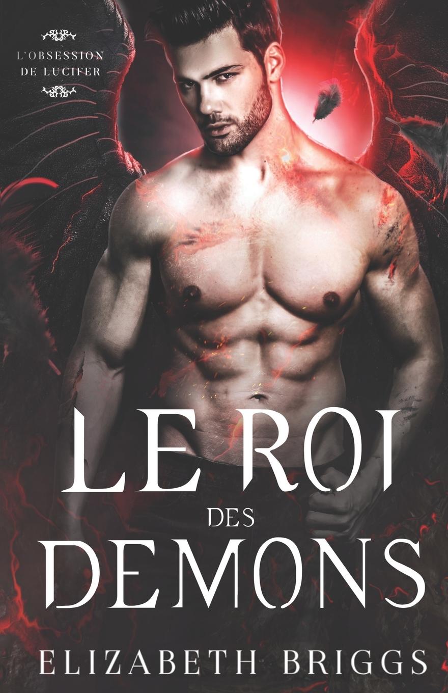 Vorderes Coverbild Le Roi des Démons