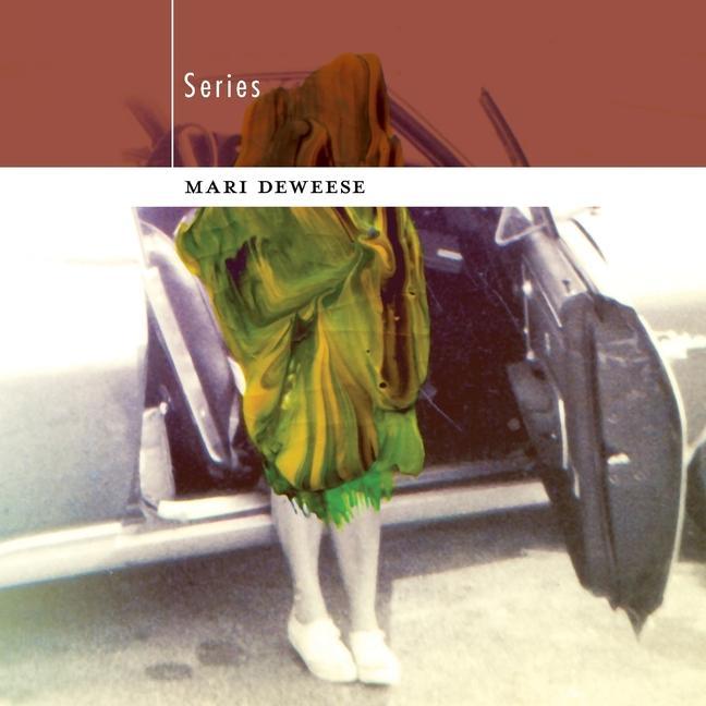 Vorderes Coverbild Series