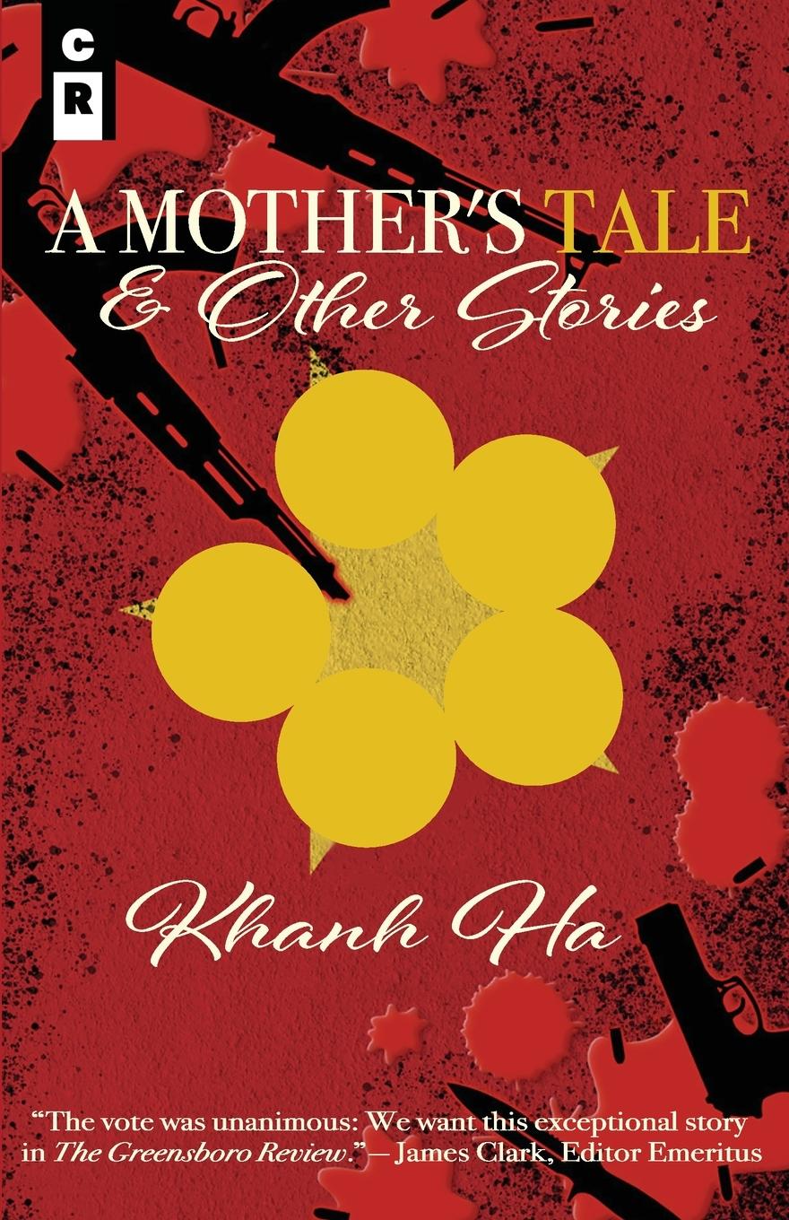 Vorderes Coverbild A Mother's Tale & Other Stories