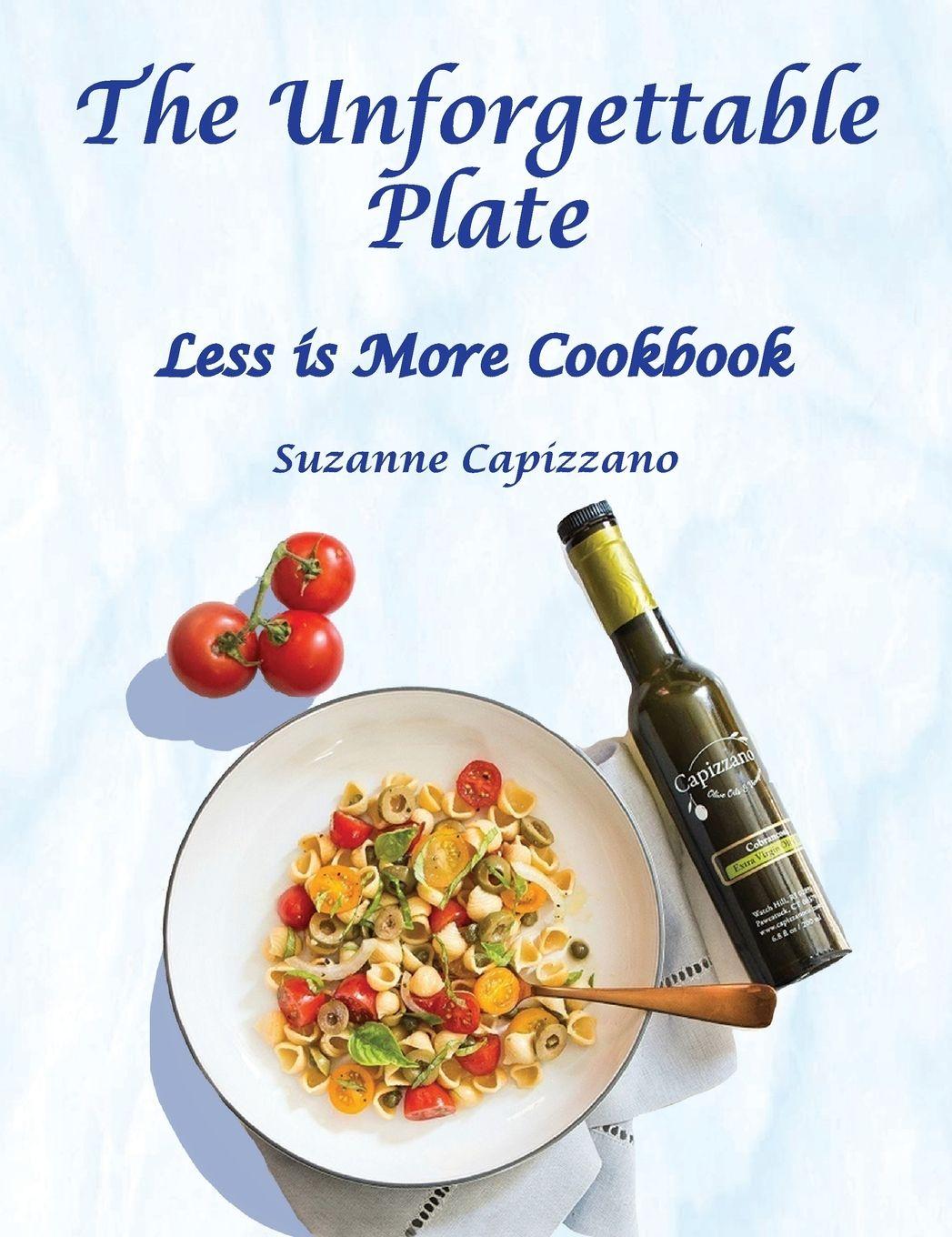 Vorderes Coverbild The Unforgettable Plate