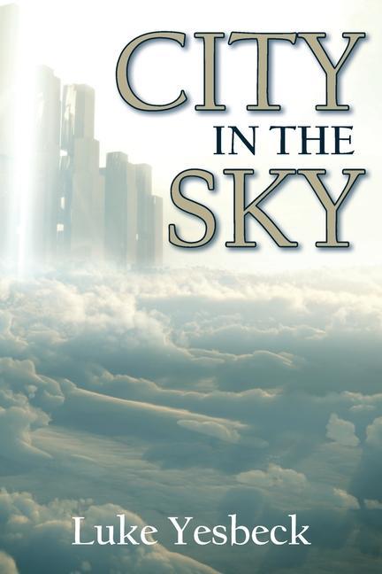 Vorderes Coverbild City in the Sky