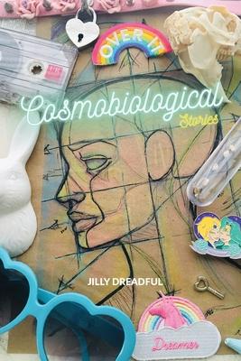 Vorderes Coverbild Cosmobiological: Stories