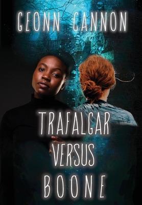 Vorderes Coverbild Trafalgar Versus Boone