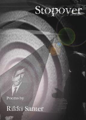 Vorderes Coverbild Stopover
