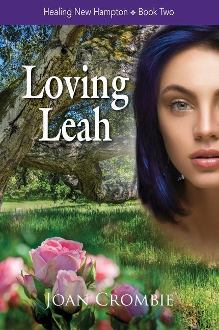Vorderes Coverbild Loving Leah