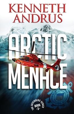 Vorderes Coverbild Arctic Menace