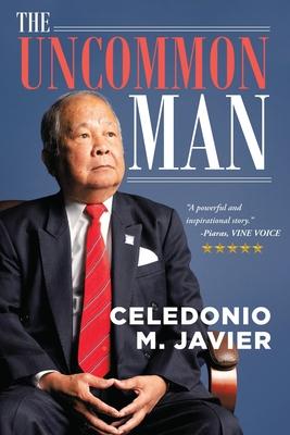 Vorderes Coverbild The Uncommon Man