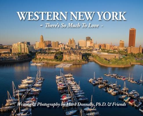Vorderes Coverbild Western New York