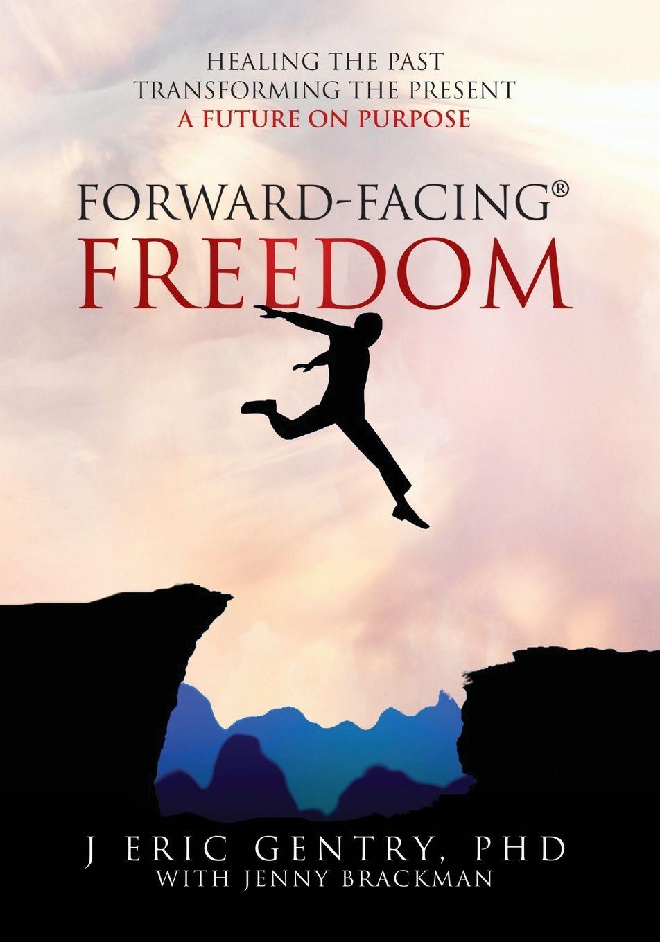 Vorderes Coverbild Forward-Facing® Freedom