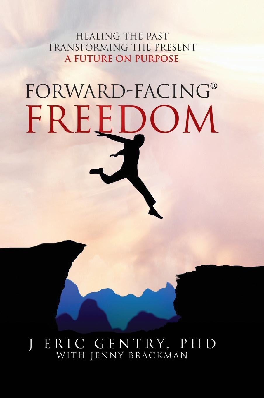 Vorderes Coverbild Forward-Facing® Freedom