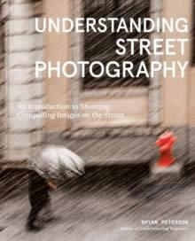 Vorderes Coverbild Understanding Street Photography