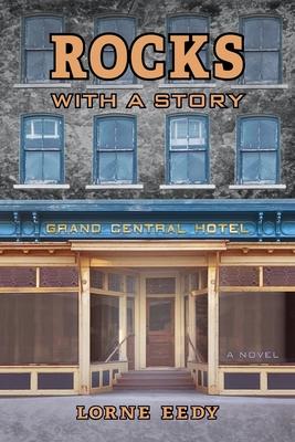 Vorderes Coverbild Rocks with a Story