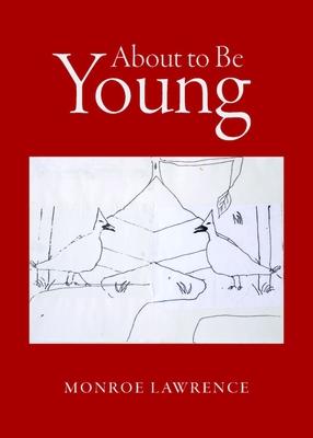 Vorderes Coverbild About to Be Young