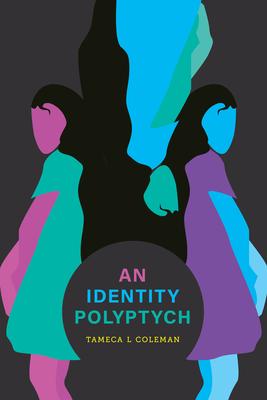 Vorderes Coverbild An Identity Polyptych