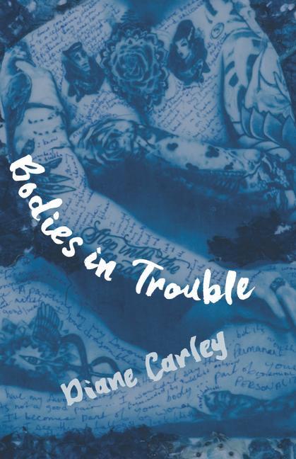 Vorderes Coverbild Bodies in Trouble
