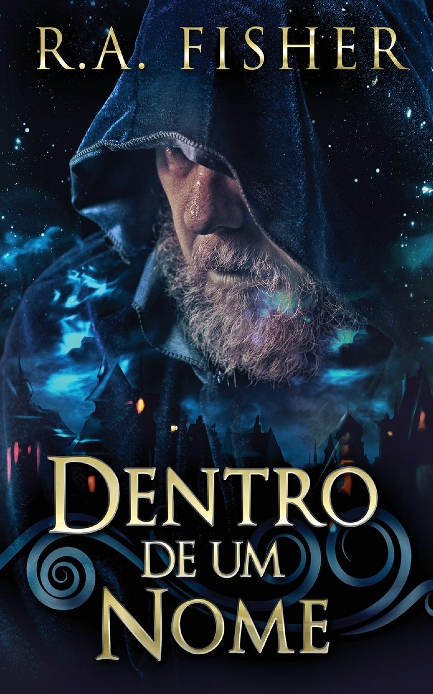 Vorderes Coverbild Dentro De Um Nome
