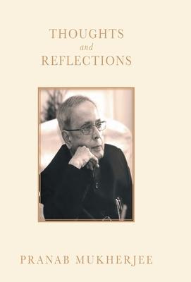 Vorderes Coverbild Thoughts and Reflections