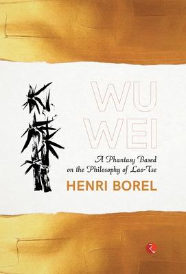 Vorderes Coverbild Wu Wei