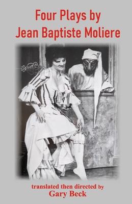 Vorderes Coverbild Four Plays by Jean Baptiste Moliere