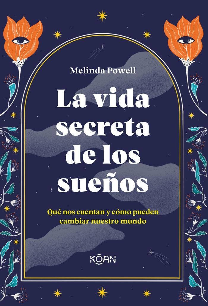 Vorderes Coverbild Vida Secreta de Los Sueños, La