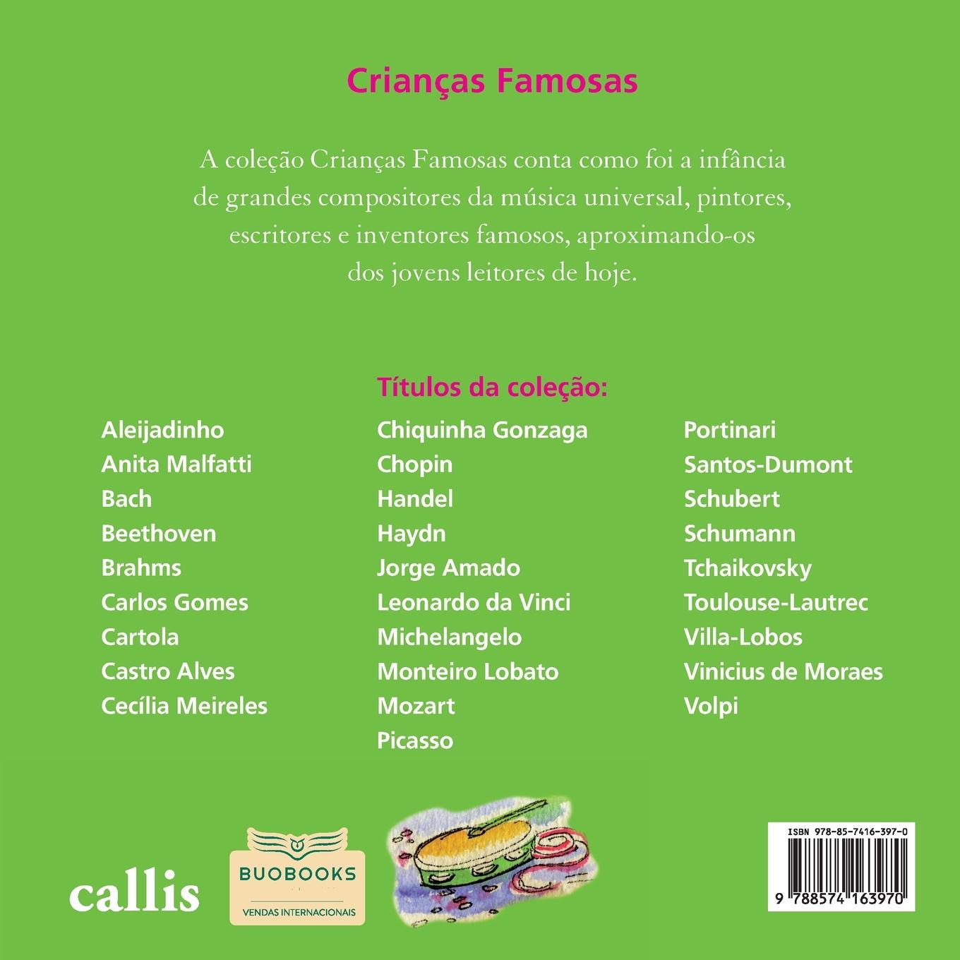Rückseitencover CARTOLA
