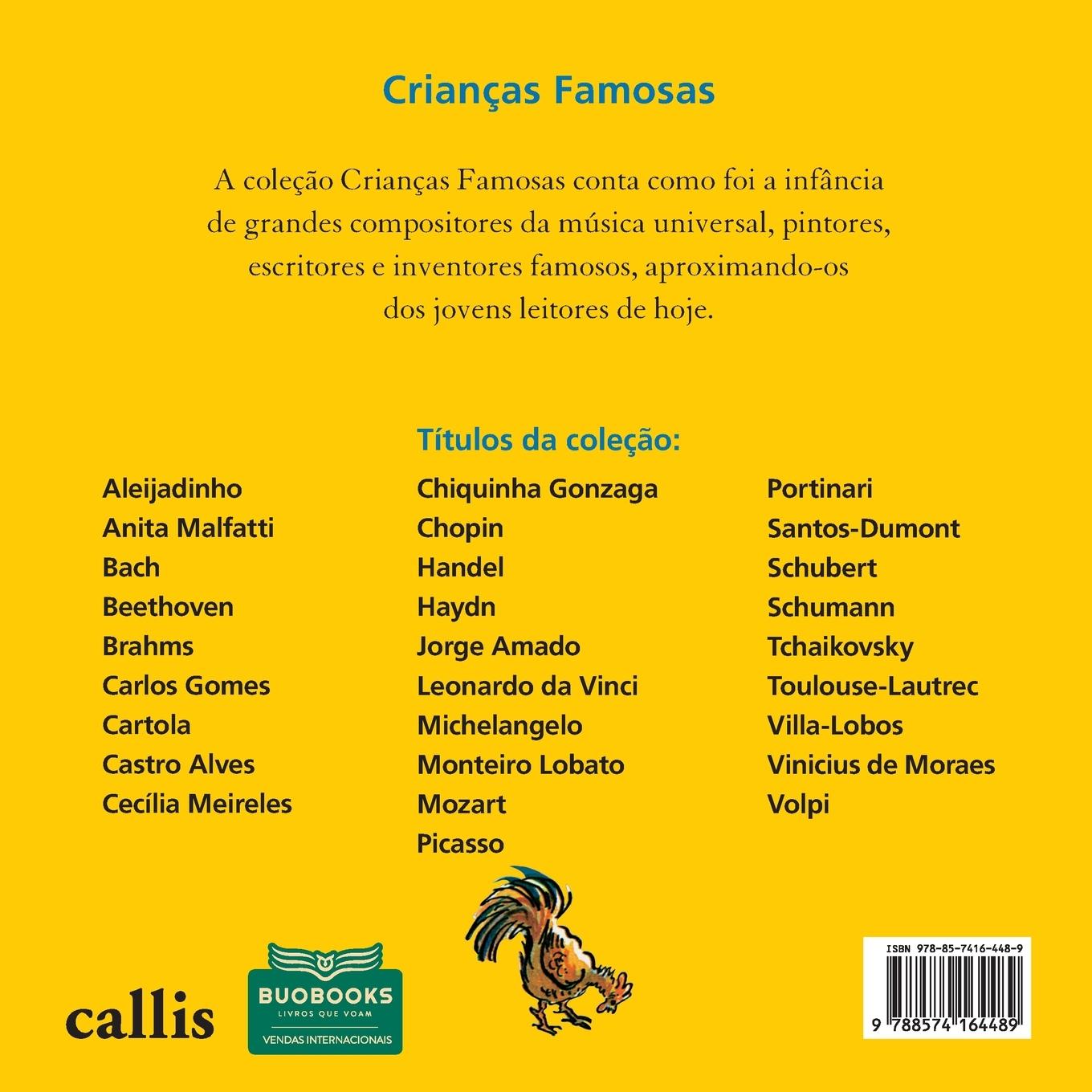 Rückseitencover BEETHOVEN