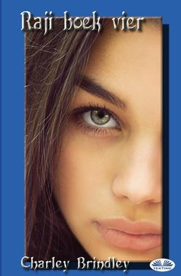 Vorderes Coverbild Raji Boek Vier: Het huis van de westenwind