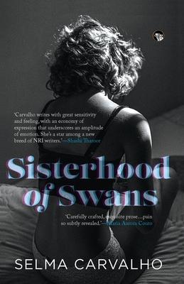 Vorderes Coverbild Sisterhood of Swans