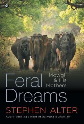 Vorderes Coverbild Feral Dreams