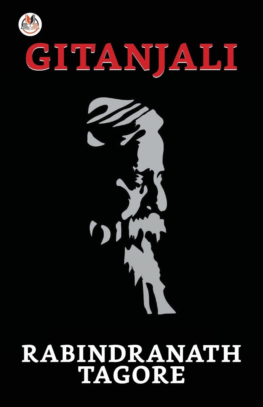 Vorderes Coverbild Gitanjali