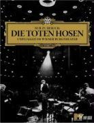 Vorderes Coverbild Die Toten Hosen - Nur zu Besuch (Unplugged im Wiener Burgtheater)