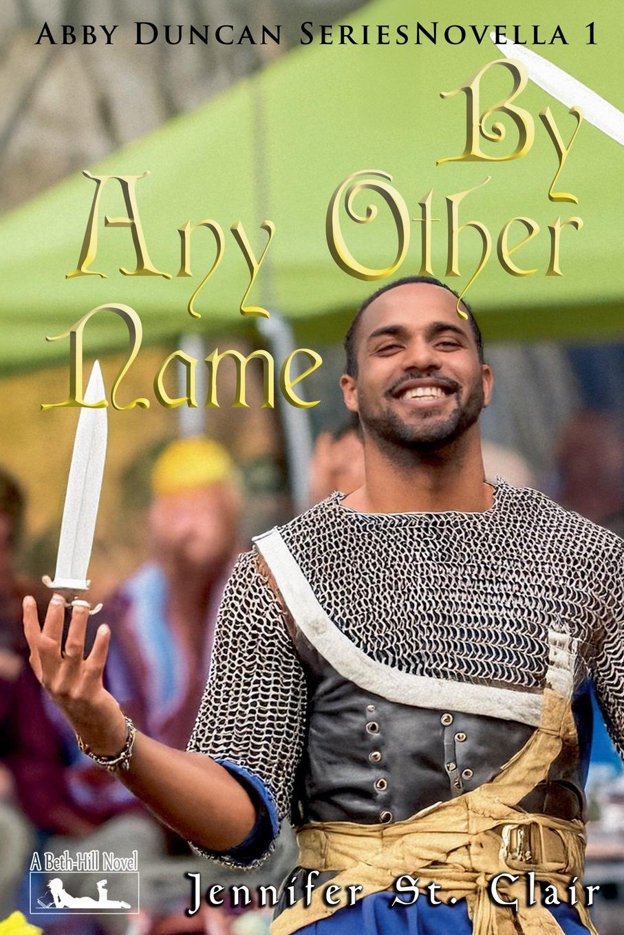 Vorderes Coverbild By Any Other Name