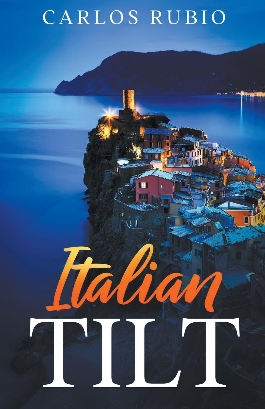 Vorderes Coverbild Italian Tilt