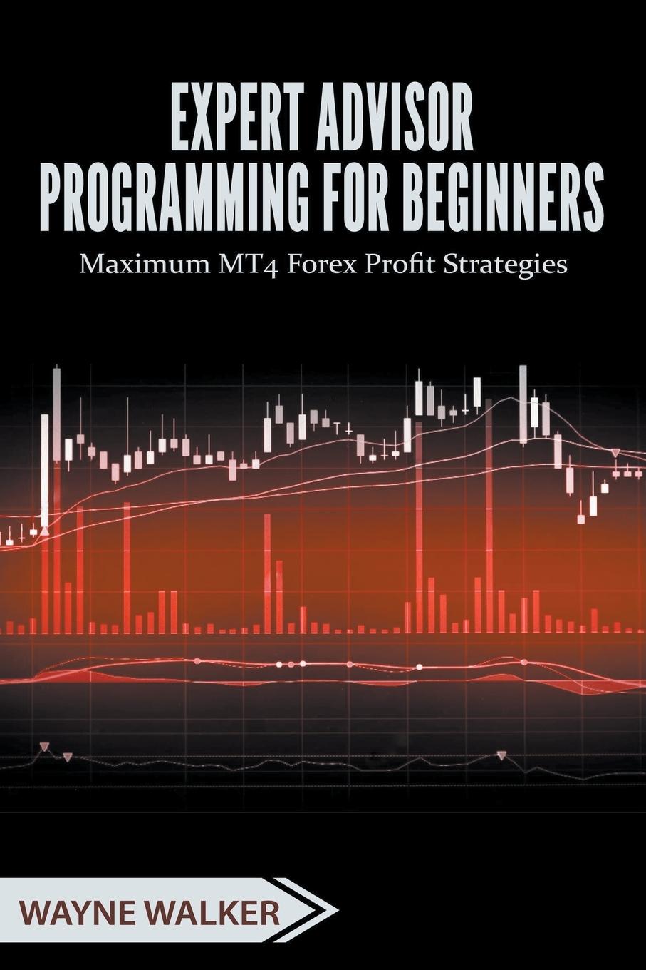 Vorderes Coverbild Expert Advisor Programming for Beginners