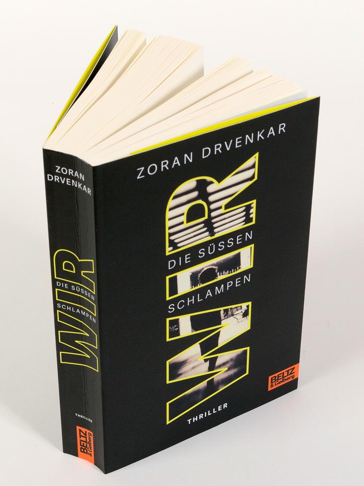 Beispielinhalt (Bild) Wir