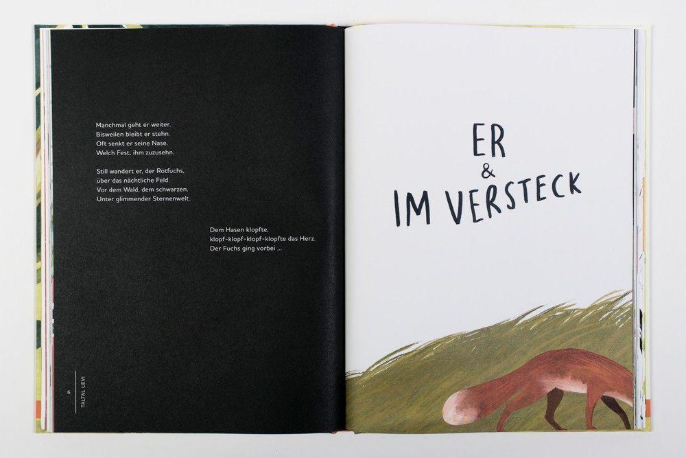 Beispielinhalt (Bild) Es flüstert und rauscht