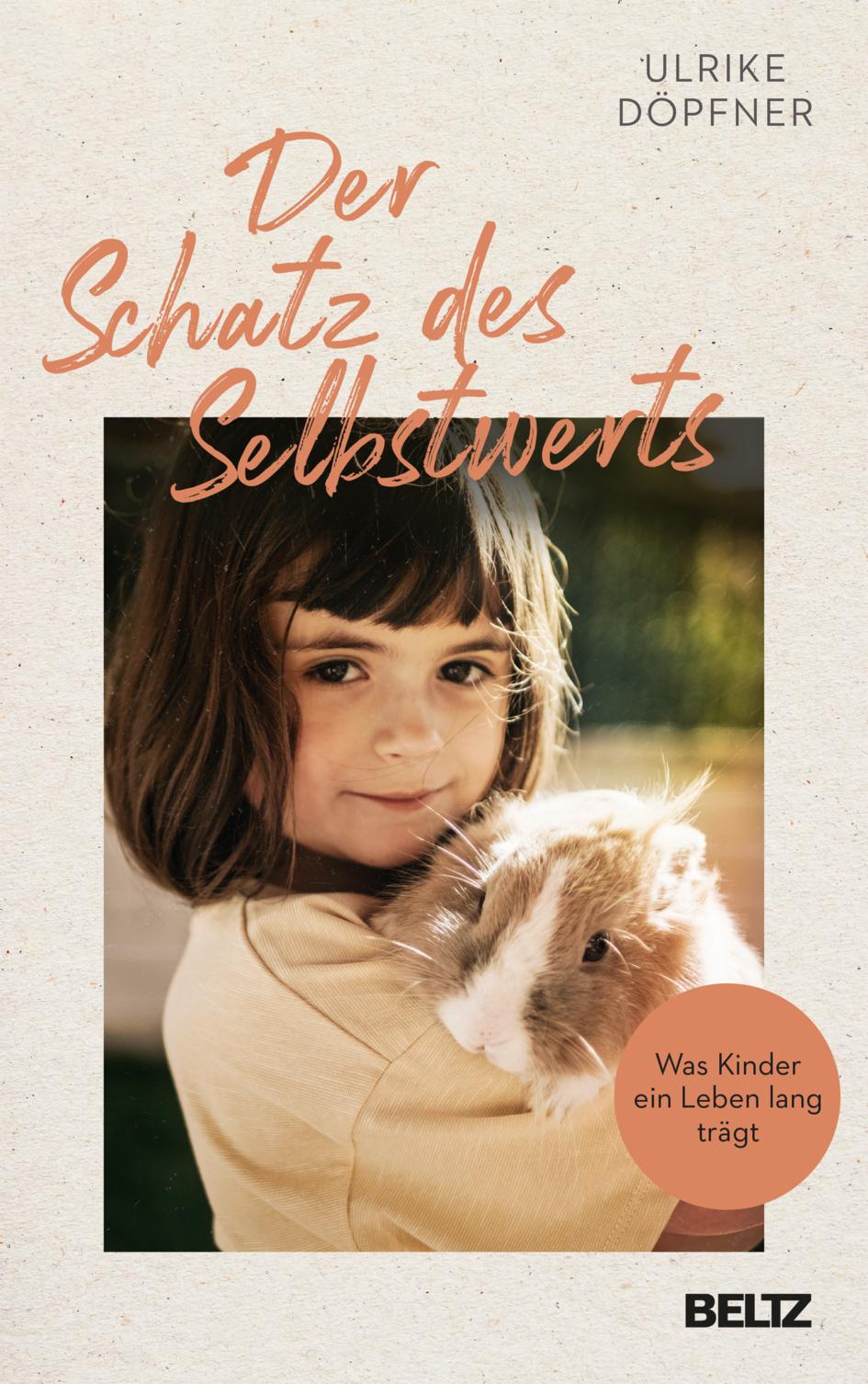 Vorderes Coverbild Der Schatz des Selbstwerts