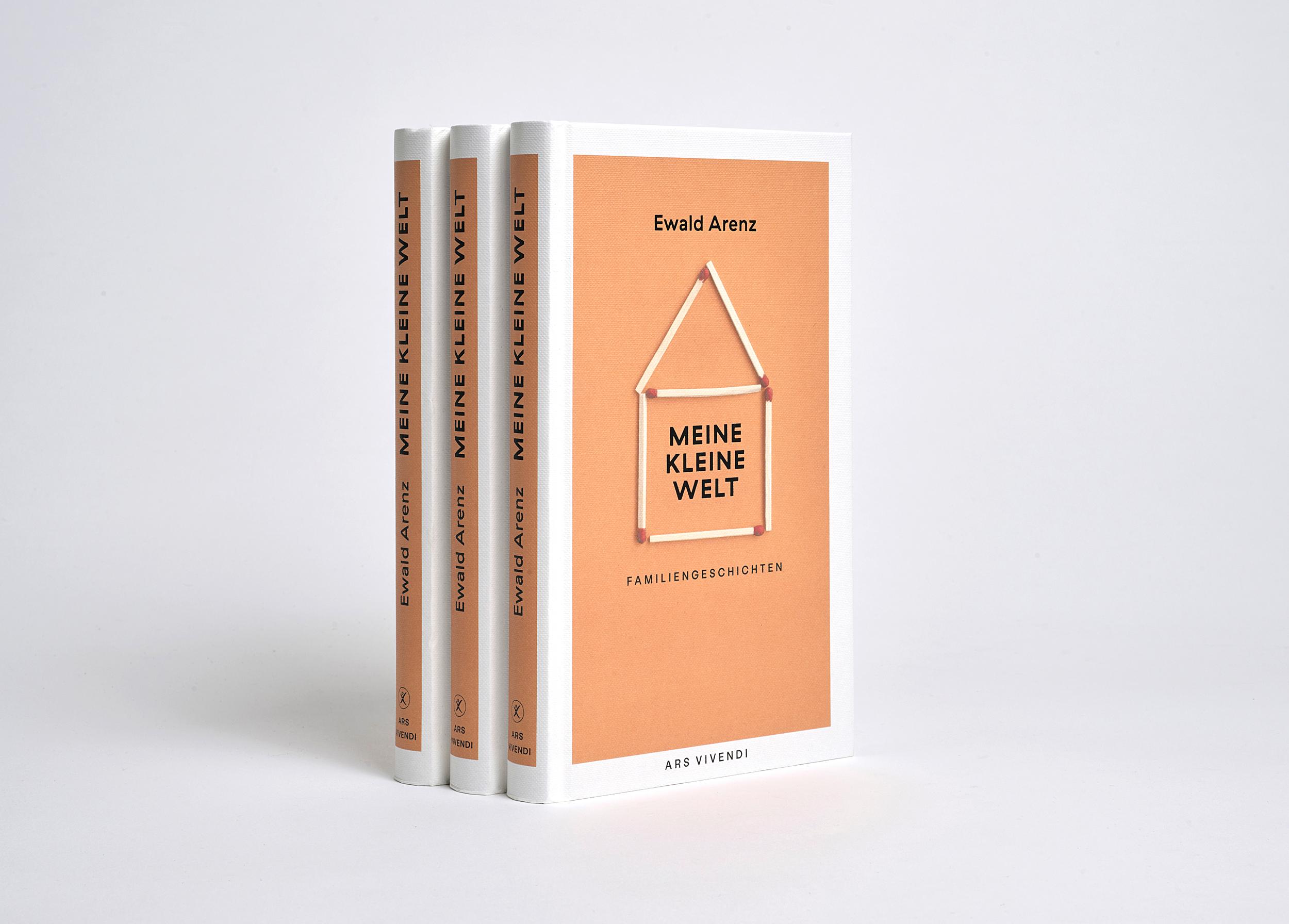 Beispielinhalt (Bild) Meine kleine Welt