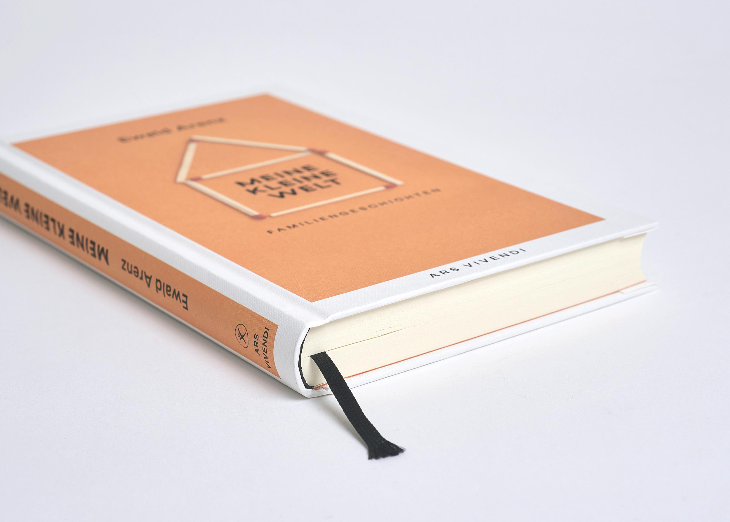 Beispielinhalt (Bild) Meine kleine Welt