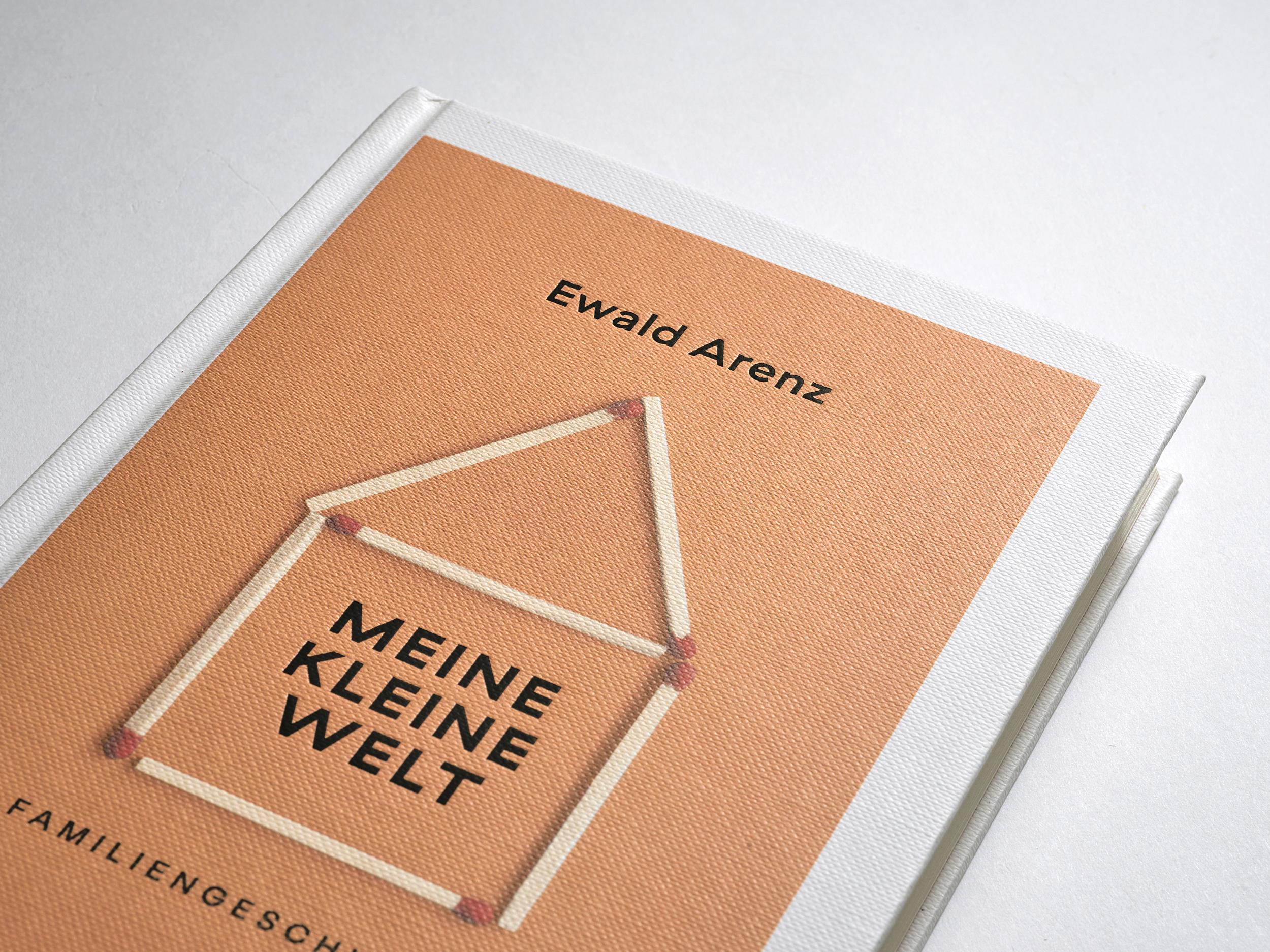 Beispielinhalt (Bild) Meine kleine Welt