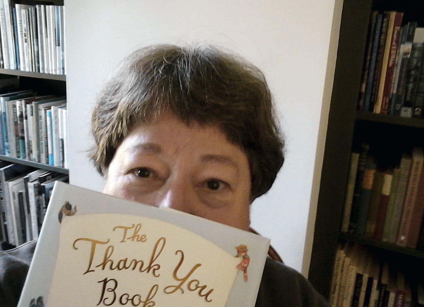 Autorenbild Wie schön, dass wir Freunde sind