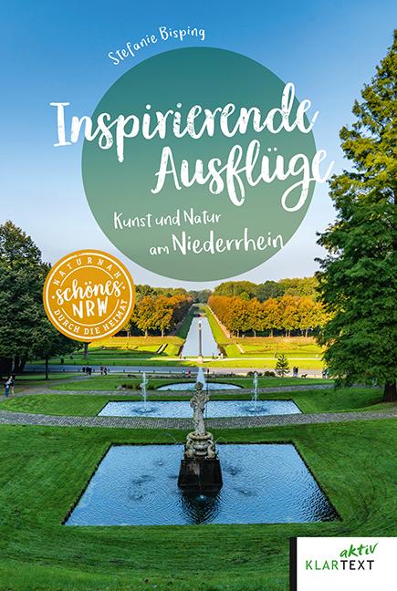 Vorderes Coverbild Inspirierende Ausflüge