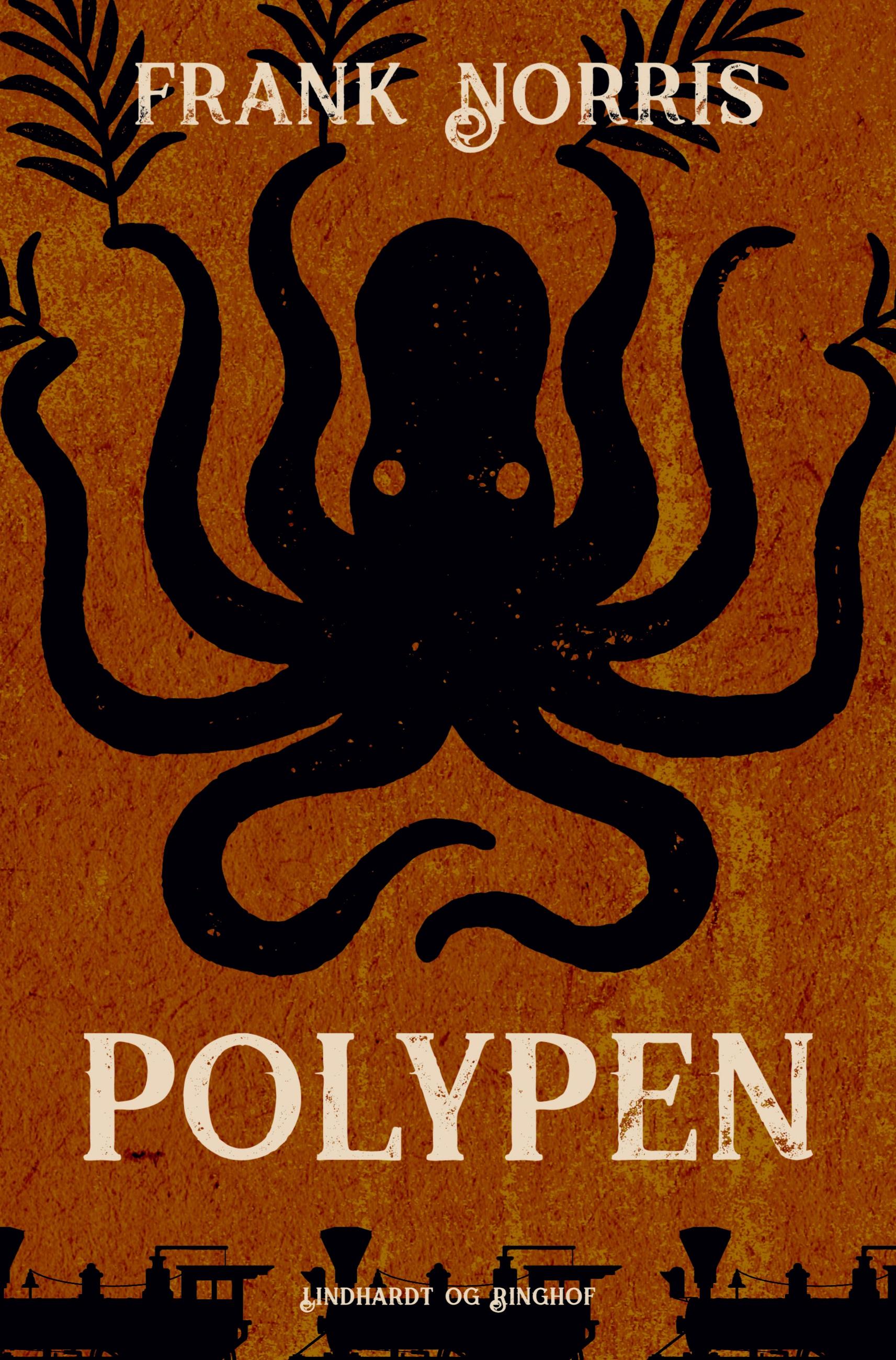 Vorderes Coverbild Polypen