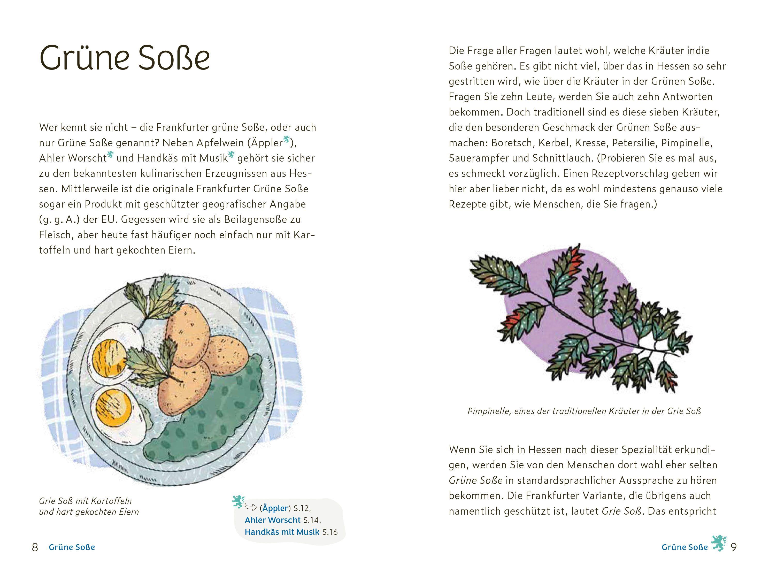 Beispielinhalt (Bild) Hessisch