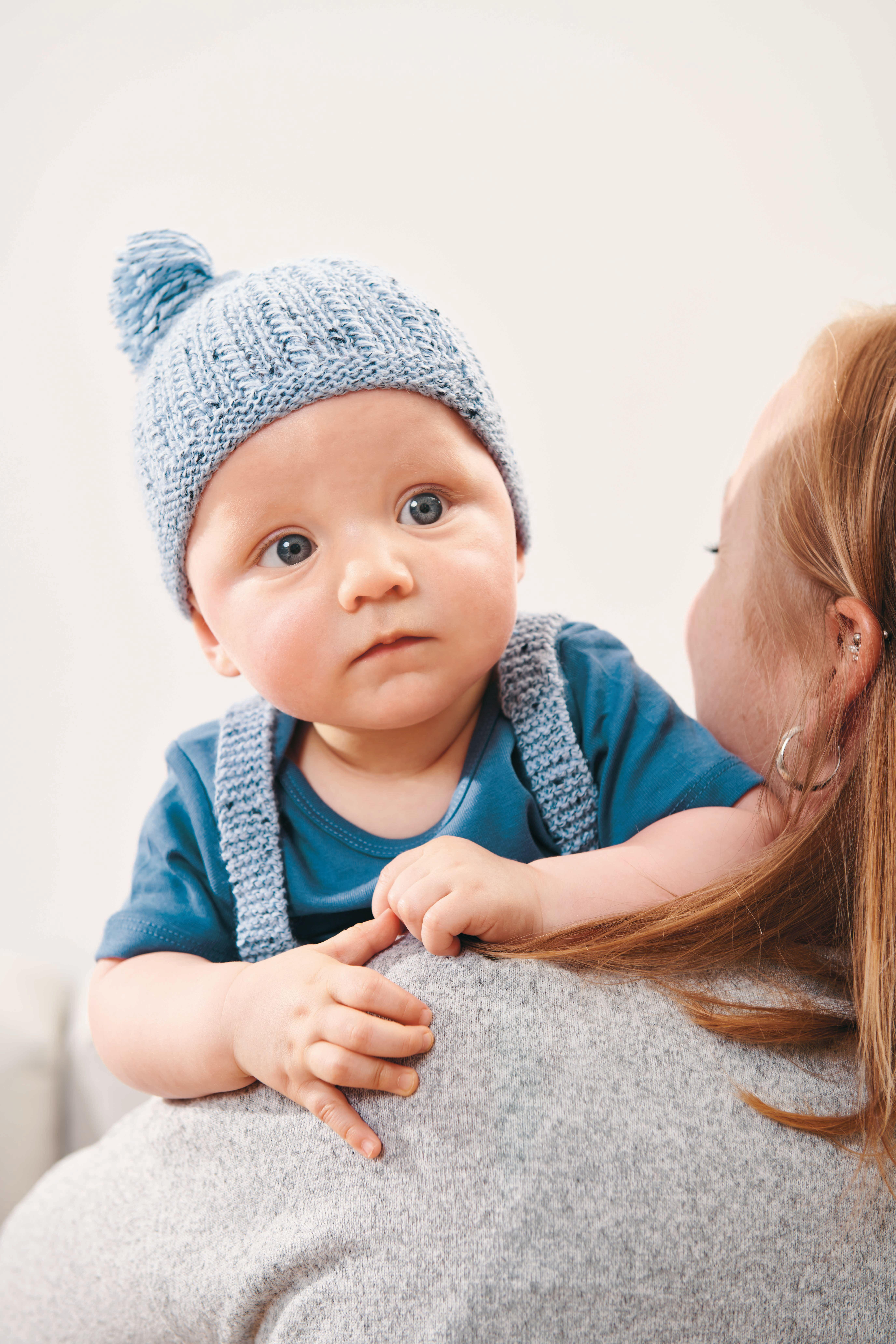 Beispielinhalt (Bild) rico baby 032