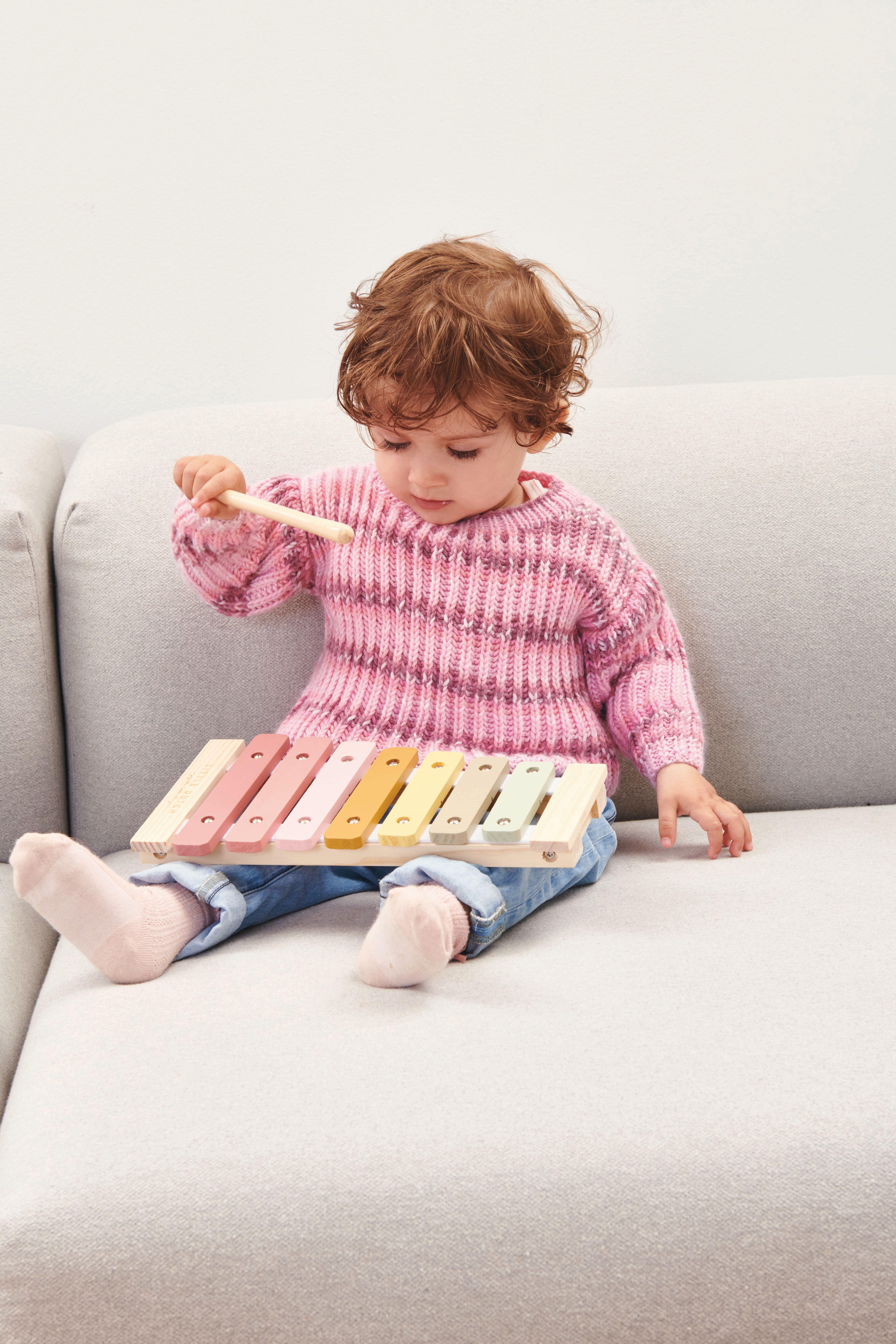 Beispielinhalt (Bild) rico baby 032