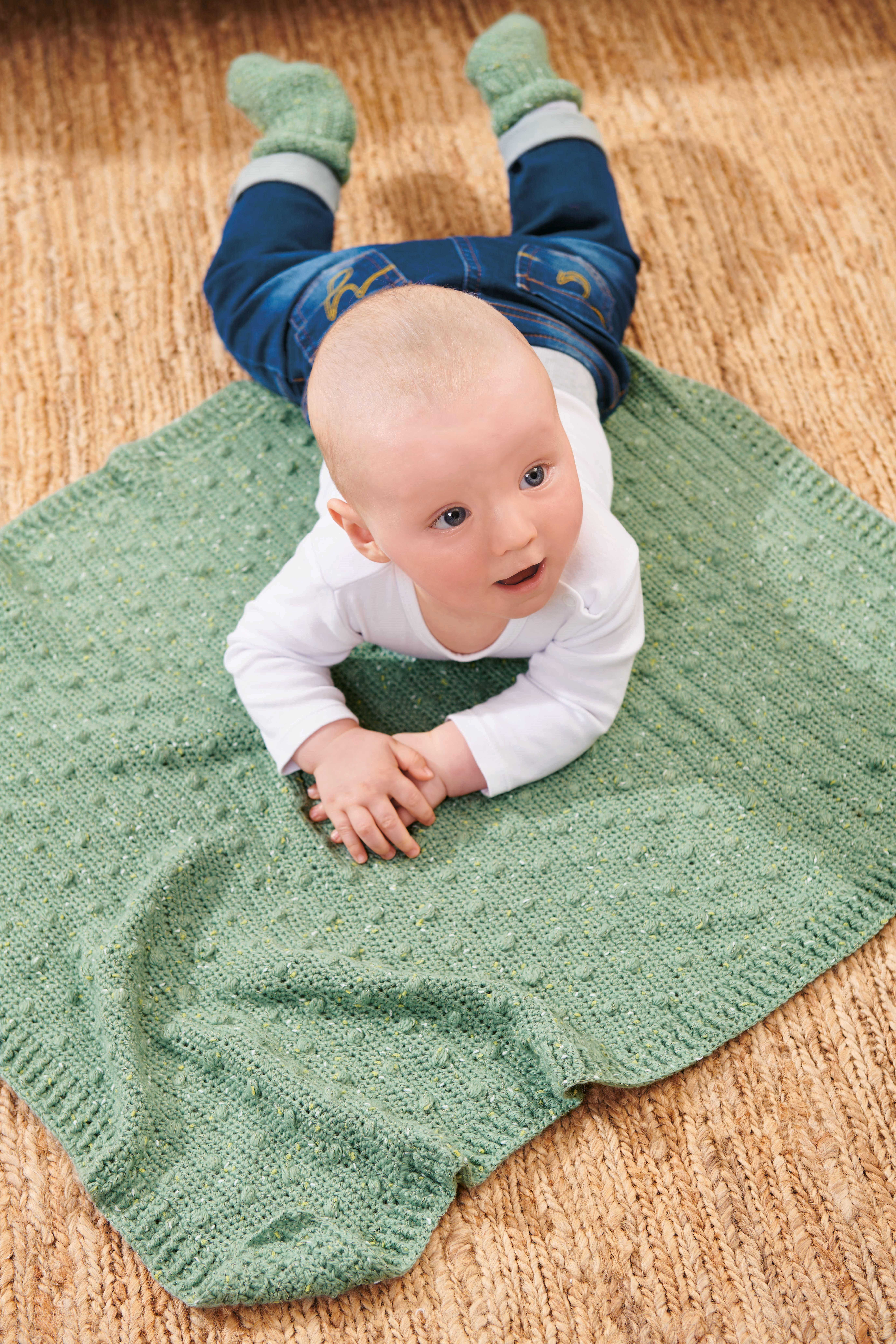 Beispielinhalt (Bild) rico baby 032